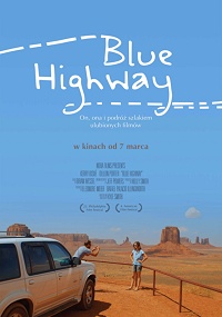 Kyle Smith ‹Blue Highway›