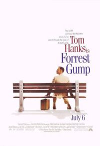 Robert Zemeckis ‹Forrest Gump›