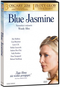 Woody Allen ‹Blue Jasmine›