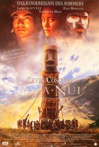 Kevin Reynolds ‹Rapa Nui›