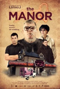 Shawney Cohen, Mike Gallay ‹The Manor›