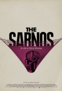 Wiktor Ericsson ‹The Sarnos: A Life in Dirty Movies›