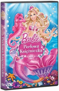 Zeke Norton ‹Barbie - Perłowa księżniczka›