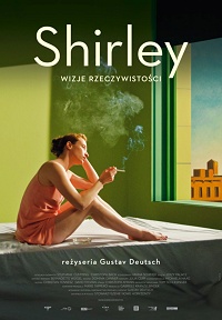 Gustav Deutsch ‹Shirley: Wizje rzeczywistości›