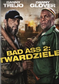 Craig Moss ‹Bad Ass 2: Twardziele›