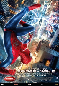 Marc Webb ‹Niesamowity Spider-Man 2›