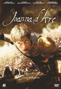 Luc Besson ‹Joanna d'Arc›