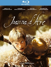 Luc Besson ‹Joanna d'Arc›