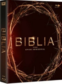 Crispin Reece, Tony Mitchell, Christopher Spencer ‹Biblia›