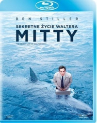 Ben Stiller ‹Sekretne życie Waltera Mitty›