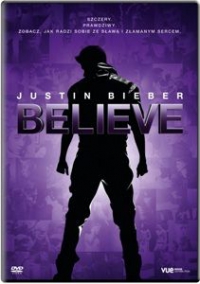 Jon M. Chu ‹Justin Bieber's Believe›