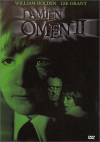 Don Taylor, Mike Hodges ‹Omen II›