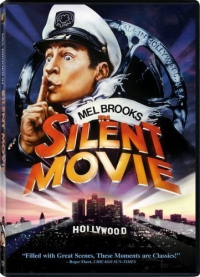 Mel Brooks ‹Nieme kino›