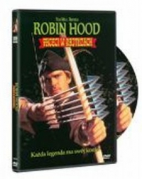 Mel Brooks ‹Robin Hood: Faceci w rajtuzach›