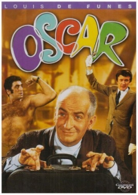 Édouard Molinaro ‹Oscar›