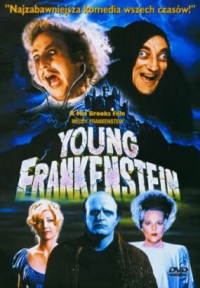 Mel Brooks ‹Młody Frankenstein›