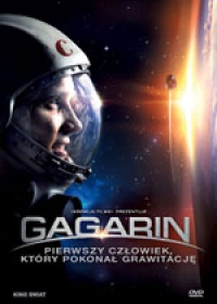 Paweł Parchomienko ‹Gagarin›