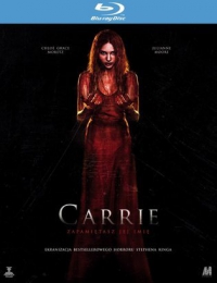 Kimberly Peirce ‹Carrie›