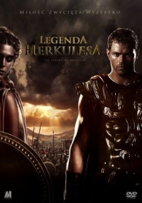 Renny Harlin ‹Legenda Herkulesa›