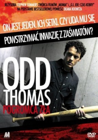 Stephen Sommers ‹Odd Thomas: Pogromca zła›