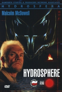 Philip Jackson ‹Hydrosfera›