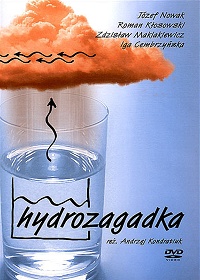 Andrzej Kondratiuk ‹Hydrozagadka›