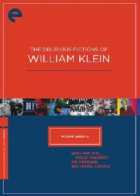 William Klein ‹Mister Freedom›