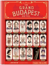 Wes Anderson ‹Grand Budapest Hotel›
