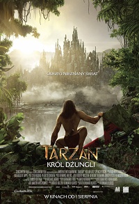 Reinhard Klooss ‹Tarzan. Król dżungli›