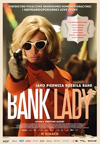 Christian Alvart ‹Bank Lady›