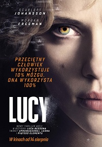 Luc Besson ‹Lucy›