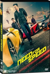 Scott Waugh ‹Need for Speed›