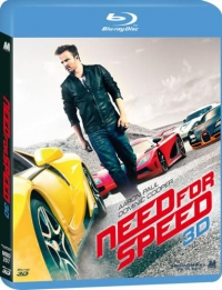 Scott Waugh ‹Need for Speed 3D›