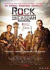 Yariv Horowitz ‹Rock the Casbah›