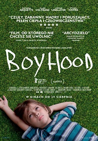 Richard Linklater ‹Boyhood›