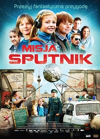 Markus Dietrich, Pavel Strnad ‹Misja Sputnik›