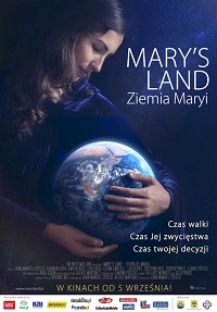 Juan Manuel Cotelo ‹Mary’s Land. Ziemia Maryi›