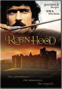 John Irvin ‹Robin Hood›