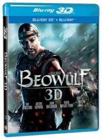 Robert Zemeckis ‹Beowulf 3D›