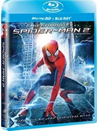 Marc Webb ‹Niesamowity Spider-Man 2 3D›