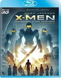 Bryan Singer ‹X-Men: Przeszłość, która nadejdzie 3D›