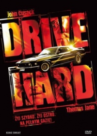 Brian Trenchard-Smith ‹Drive Hard›