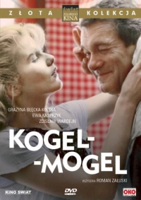 Roman Załuski ‹Kogel-mogel›