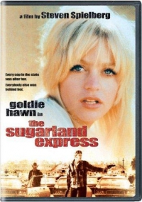 Steven Spielberg ‹Sugarland Express›