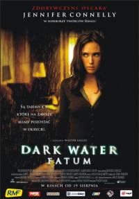 Walter Salles ‹Dark Water: Fatum›
