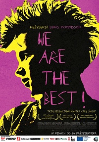 Lukas Moodysson ‹We are the best!›