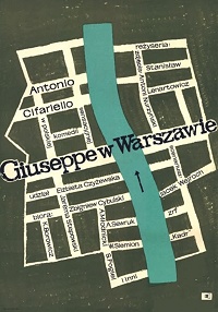 Stanisław Lenartowicz ‹Giuseppe w Warszawie›