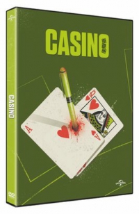 Martin Scorsese ‹Casino›