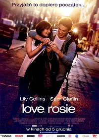 Christian Ditter ‹Love, Rosie›