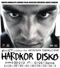 Krzysztof Skonieczny ‹Hardkor Disko›